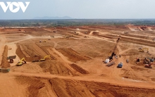 Đồng Nai đưa ra hướng xử lý đất mua bán giấy tay khu vực sân bay Long Thành