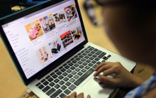 Việt Nam chiếm 15% tổng thị trường mua sắm trực tuyến tại ASEAN