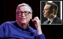 Bill Gates: Elon Musk có thể làm Twitter tệ hơn
