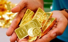 Người Việt tiêu thụ gần 20 tấn vàng trong quý 1/2022
