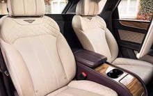 Quên ghế thương gia thông thường đi, loại ghế 24 tỷ cách tuỳ biến trên Bentley mới là đỉnh cao cho giới đại gia