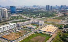 Trúng đấu giá đất Thủ Thiêm nhưng không nộp tiền sẽ bị xử lý thế nào?