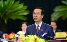 Bộ Chính trị, Ban Bí thư quyết định luân chuyển cán bộ cấp Trung ương