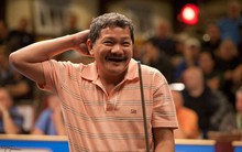 Phù thủy Efren Reyes dự SEA Games 31: Tất tần tật về cơ thủ vĩ đại nhất hành tinh