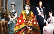 Hoàng hậu đặc biệt nhất Nhật Bản: Khiến nhà vua phá vỡ quy tắc tồn tại hàng trăm năm, lúc chồng băng hà làm ra hành động "kỳ lạ" mỗi sáng