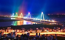 Bộ Chính trị: Phấn đấu đến năm 2025, có 3-5 huyện ở Hà Nội lên quận