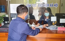 BHXH chi gần 2.000 tỷ đồng cho lao động ốm đau do Covid-19