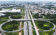 Đường Vành đai 5 thuộc hệ thống vành đai đô thị Hà Nội sẽ đi qua những tỉnh thành nào?