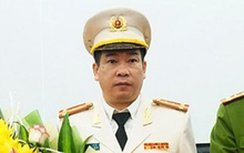 Nhận 110 triệu đồng để thả nghi phạm, cựu đại tá Phùng Anh Lê bị truy tố