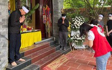 Vụ 3 mẹ con tử vong thương tâm ở Hà Nội: Một bé trai từng bị trao nhầm cách đây 11 năm, mới đoàn tụ gia đình được 4 năm