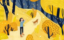 Hạnh phúc là do cách bạn sống có tâm với chính mình: Lắng nghe 3 sự thật trái tim để tìm về niềm vui, đời an yên đến lạ thường