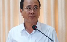 Truy tố nguyên Bí thư Bình Dương trong vụ gây thất thoát gần 5.000 tỉ đồng