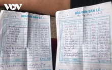 Bình Định yêu cầu kiểm tra thông tin giá dịch vụ ăn uống tại một khu du lịch