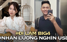 Sinh viên thành công chinh phục Big 4 thú nhận: Lương trăm triệu không sai nhưng thiếu khâu chuẩn bị là trượt từ "vòng gửi xe"