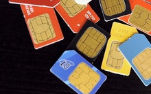 Sim không chính chủ - Hệ lụy chính chủ chịu