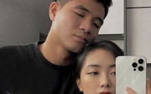 Cơ ngơi của Hà Đức Chinh khi đưa vợ về dinh: Xây "biệt phủ" 3 tầng ở quê, tậu luôn chung cư làm hàng xóm với Quang Hải