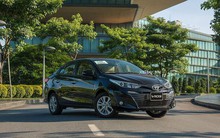 Thu nhập 20 triệu VNĐ/tháng, chưa có nhà, nhưng mua xe ô tô là quyết định sáng suốt nhất của tôi!