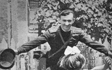 Ngược thời gian trở về quá khứ qua những bức ảnh hiếm trong lịch sử