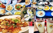 Hè đã tới: ngó ngay các điểm 'food tour' cực hot dành cho những tín đồ đam mê ẩm thực, tha hồ phá đảo bản đồ món ngon Việt Nam