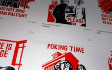 Người dân Thượng Hải sử dụng NFT ghi lại sự kiện phong tỏa Covid-19