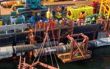 Nga sử dụng Nord Stream 2 như thế nào trước các lệnh trừng phạt từ châu Âu?