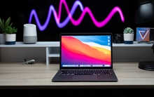 Loạt laptop hot được người dùng Việt chọn mua nhiều nhất tháng 4/2022