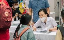 10.000 sĩ tử tham gia ngày hội tư vấn tuyển sinh HOT nhất hôm nay: Học ngành nào để ra trường có việc làm ngay?