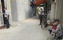 Nhà trong ngõ liên tục leo thang, người mua do dự xuống tiền “khóc ròng” nhìn giá tăng