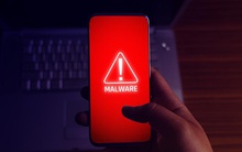 Nếu thấy những dấu hiệu này, điện thoại của bạn có thể đã bị nhiễm mã độc