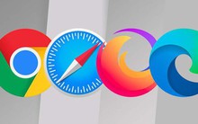 Trình duyệt máy tính nào có thể cướp ngôi vương của Google Chrome?