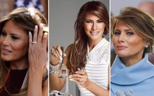 Lóa mắt trước BST trang sức tỷ phú Donald Trump dành tặng vợ yêu: Đặc biệt nhất là món quà trị giá 3 triệu USD, lọt top 10 chiếc nhẫn đính hôn đắt đỏ nhất thế giới