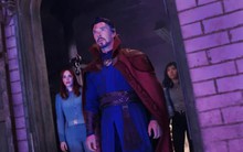 Bom tấn mới nhất của 'nhà chuột' Disney mang về gần 500 triệu USD chỉ trong tuần đầu công chiếu