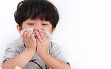 Bất ngờ bùng phát dịch nôn, tiêu chảy ở trẻ: Trưởng khoa BV Nhi Trung ương hướng dẫn cha mẹ cách theo dõi và thời điểm cần đưa con vào viện gấp