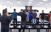 Cựu Chủ tịch Cty chứng khoán SMES cùng đồng phạm hầu tòa vì lừa đảo 300 tỷ đồng