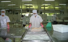 Thủy sản Việt Nam chớp cơ hội “vàng”