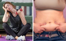 9 phương pháp giảm cân tưởng "lành mạnh" nhưng lại "hại người"