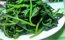 Một loại rau được mệnh danh là "nữ hoàng chống ung thư" nhưng khi ăn cần phải chú ý 5 điều: Cẩn thận kiểu đường huyết ''tụt'', sỏi thận lúc nào chẳng hay