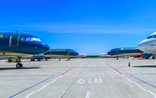 "Sân bay thứ hai Vùng Thủ đô không nhất thiết phải ở địa phận Hà Nội"