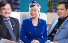 Shark Hưng và hội "cá mập" trước thềm Shark Tank mùa 5: Shark không phải là người thừa tiền để ném vào đấy các bạn muốn dùng gì thì dùng