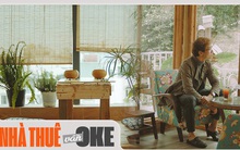 Thuê căn hộ 50m2 rồi chi 50 triệu đồng cải tạo: Đi thuê nhà vì không muốn bị chôn vốn