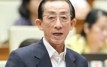 "Nóng" giá xăng dầu, đại biểu Quốc hội lo ngại hiệu ứng "domino"