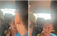 Phạm nhân vượt ngục Triệu Quân Sự đã bị bắt