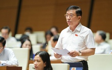 "Thuốc" nào trị "bệnh đủng đỉnh" trong giải ngân vốn đầu tư công?