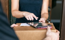 32% người Việt ngưng sử dụng thanh toán tiền mặt sau đại dịch