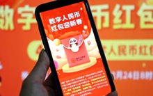 Nhân dân tệ kỹ thuật số ngày càng tiến xa?