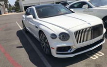 Sẽ 'bêu tên' doanh nghiệp, cá nhân trục lợi từ xe biếu tặng