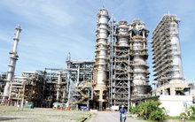 BSR lãi hơn 4.400 tỷ đồng trong hai tháng