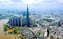 GNI bình quân đầu người của Việt Nam so với Singapore, Thái Lan ra sao?