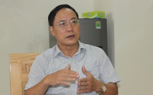 “Cần đưa ngay những cán bộ sợ sai không dám làm ra khỏi bộ máy”