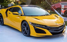 Đại lý tư nhân chào bán Acura NSX Type S 2022 giá hơn 15 tỷ đồng về Việt Nam: Mạnh 600 mã lực, giới hạn 350 xe toàn thế giới